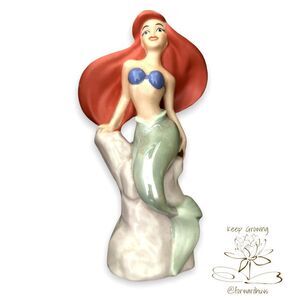 Disney The Little Mermaid Figurine